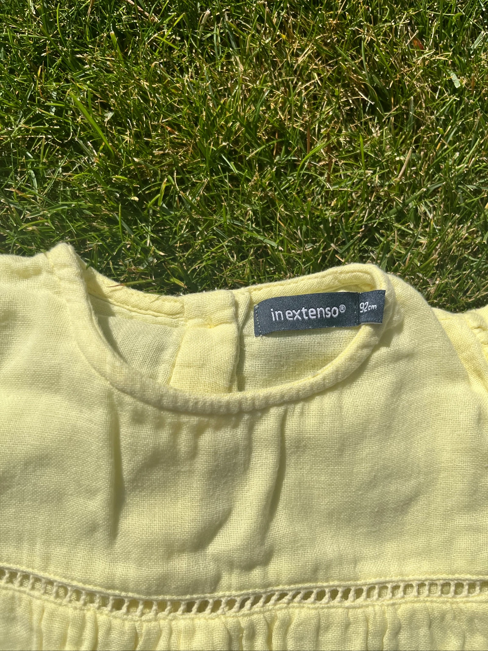 Robes d'été 2 ans – photo 3